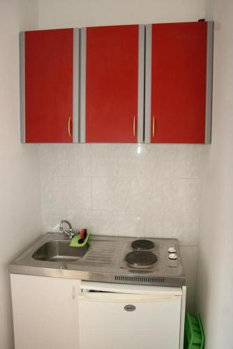 Apartments With A Parking Space Srima - Vodice (vodice) - 13874