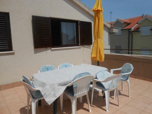 Apartamento Kuca Vodice (3420)