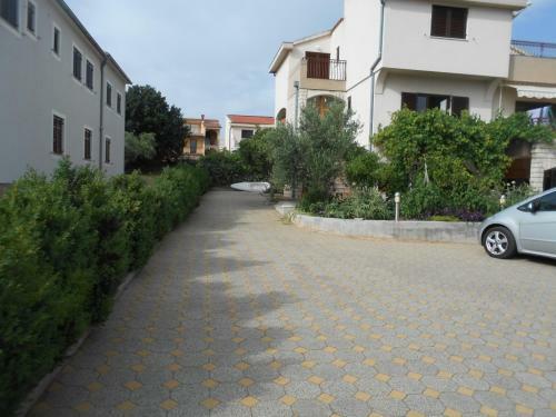 Apartamento Kuca Vodice (3420)