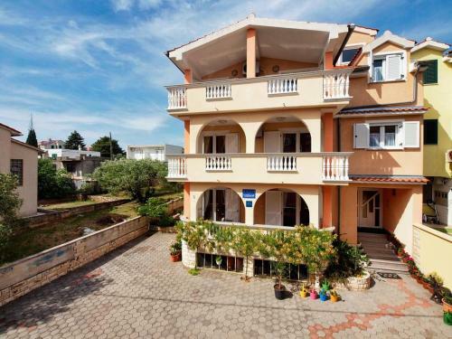 Apartment Srima - Vodice 15621b