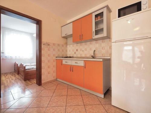 Apartment Srima - Vodice 15621c