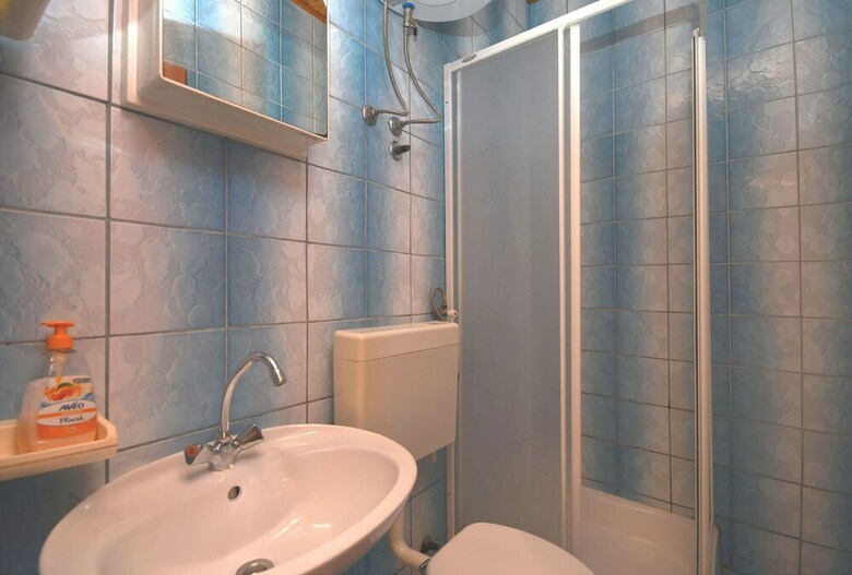 Apartment Nada