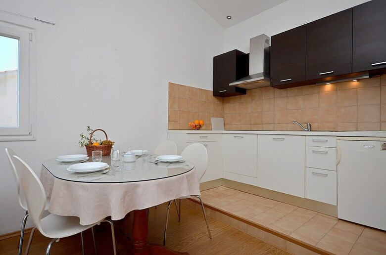 Apartment Nada
