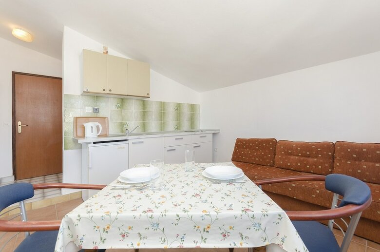 Apartment Nada