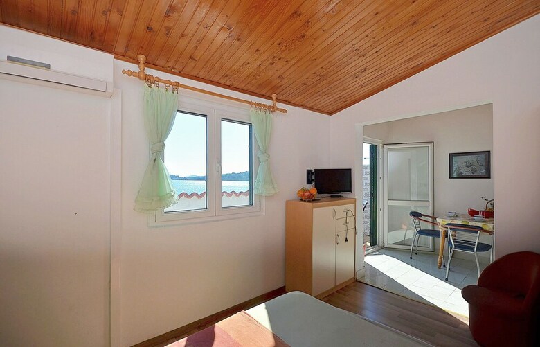 Apartment Nada