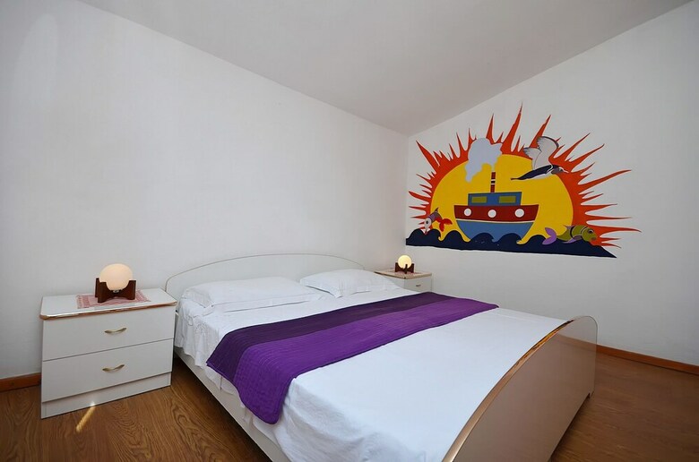 Apartment Nada