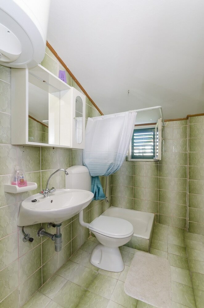 Apartment Nada