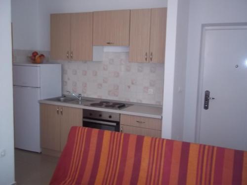 Apartamento Guesthouse Vodice (3599)
