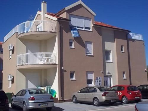 Apartamento Guesthouse Vodice (3599)
