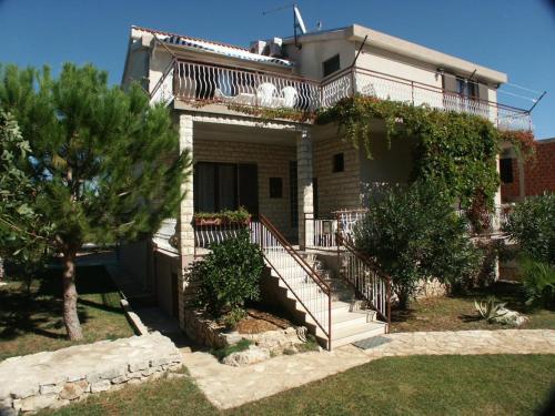 Apartment Srima - Vodice 465b