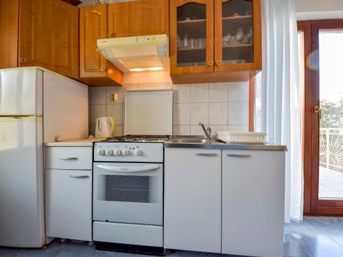 Apartment Milena
