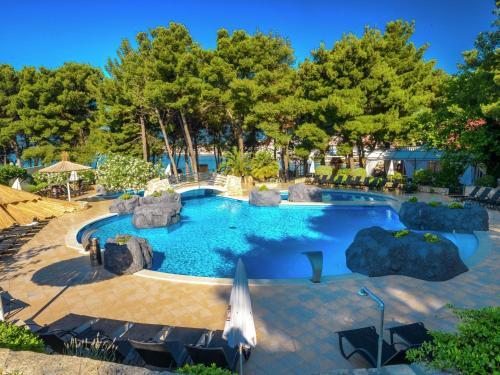 Apartamento Matilde Beach Resort 4 - Park View