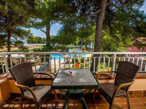 Apartamento Matilde Beach Resort 4 - Park View