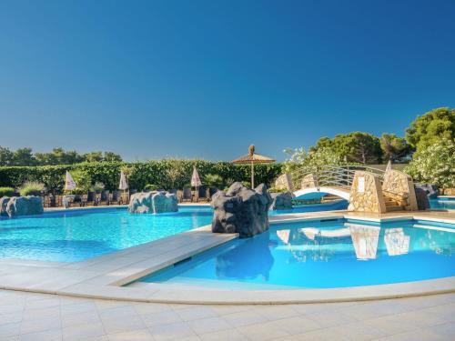 Apartamento Matilde Beach Resort 4 - Park View