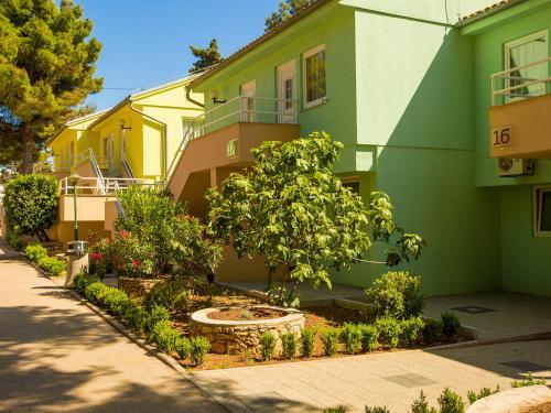 Apartamento Matilde Beach Resort 4 - Park View