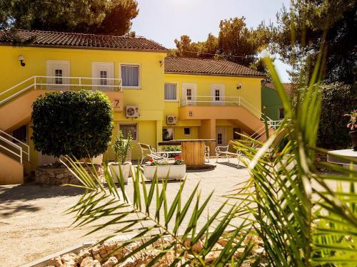 Apartamento Matilde Beach Resort 4 - Park View