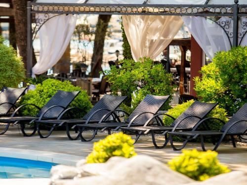 Apartamento Matilde Beach Resort 4 - Park View