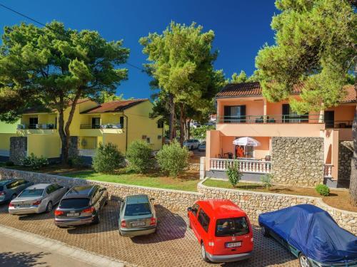Apartamento Matilde Beach Resort 4 - Park View