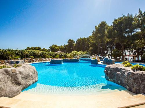 Apartamento Matilde Beach Resort 4 - Park View