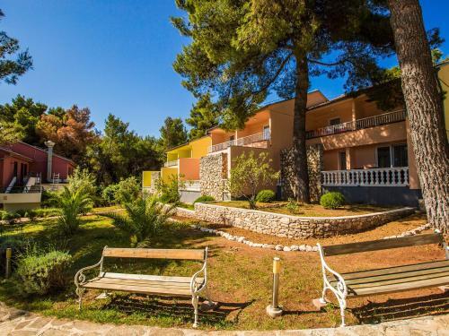 Apartamento Matilde Beach Resort 4 - Park View