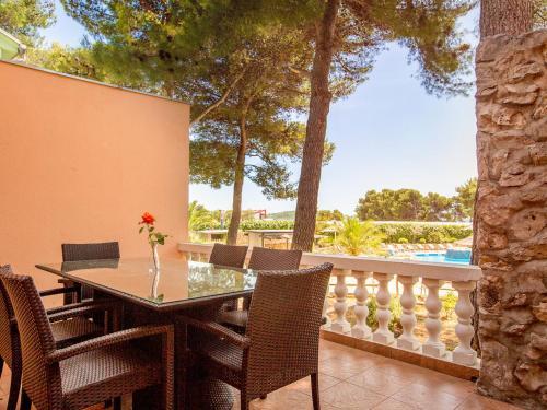 Apartamento Matilde Beach Resort 4 - Park View