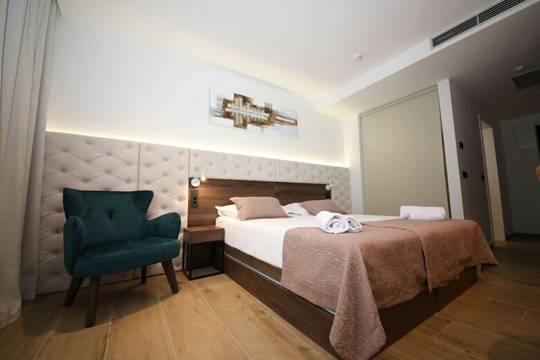 Hotel Scala D'oro