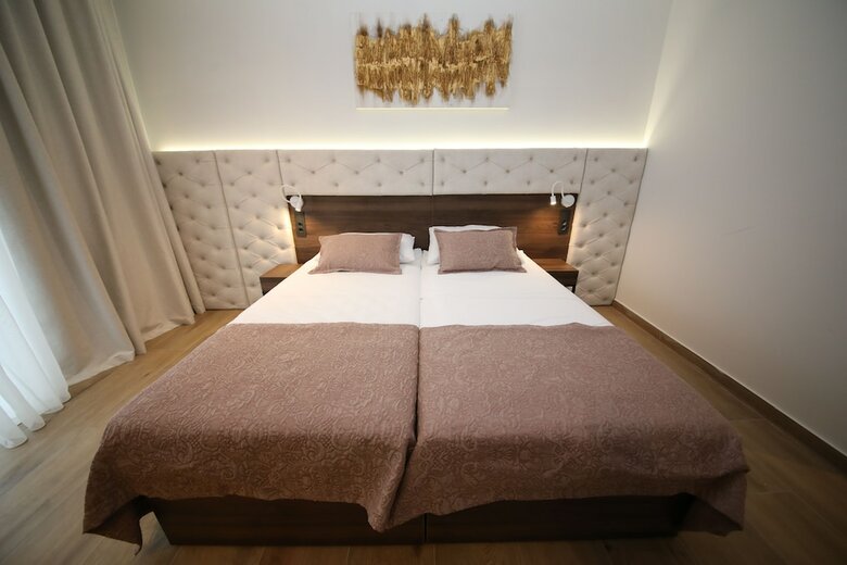 Hotel Scala D'oro