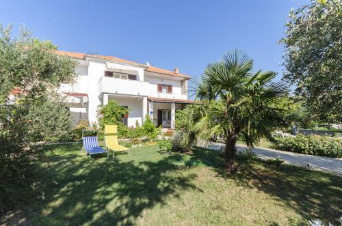 Apartments Cozy Studio Vodice