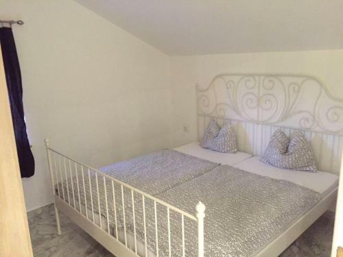 Apartamento Haus-hanna