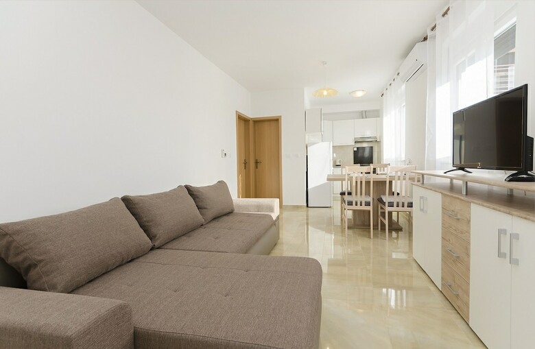 Apartments New Home