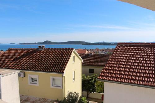 Apartments With A Parking Space Vodice - 5814