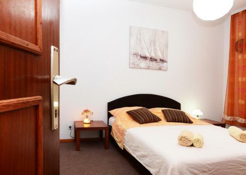 Apartments Centar Vodice