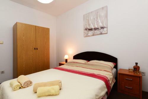 Apartments Centar Vodice