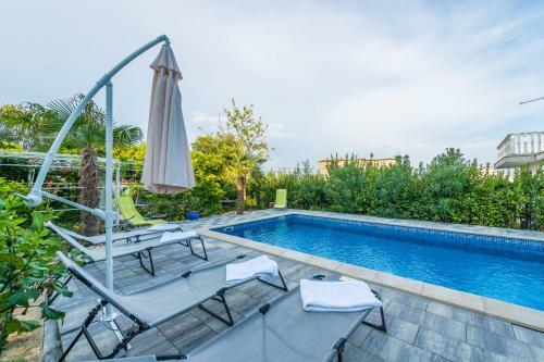 Villa Emilia