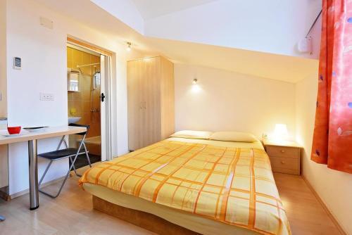 Apartamentos Studio Vodice 12667b