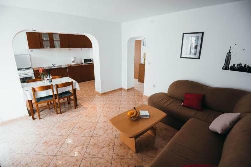 Apartments With A Parking Space Vodice - 15734