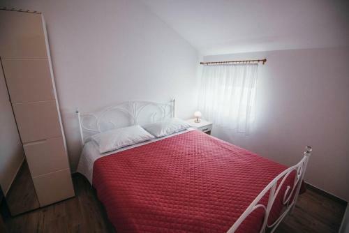 Apartments With A Parking Space Vodice - 15734