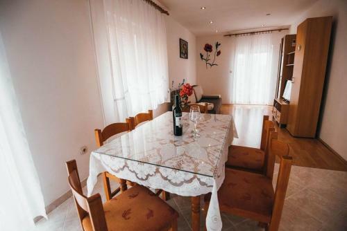 Apartments With A Parking Space Vodice - 15734