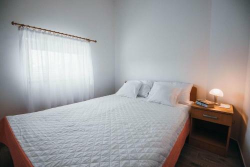 Apartments With A Parking Space Vodice - 15734