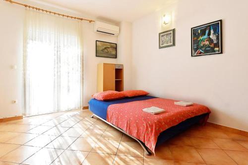 Apartment Vodice 12667a