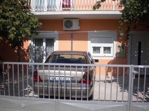 Apartment Vodice 12667a