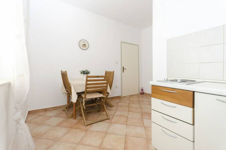 Apartments Karolina