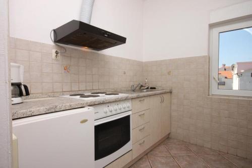 Apartment Vodice 6261b