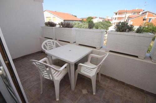 Apartment Vodice 6261b