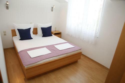 Apartamento Appartements Jurleta
