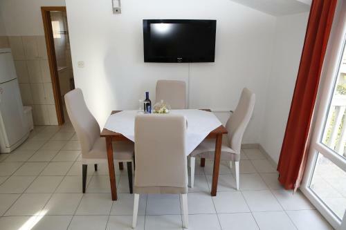 Apartamento Appartements Jurleta