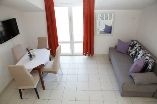 Apartamento Appartements Jurleta
