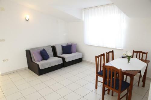 Apartamento Appartements Jurleta