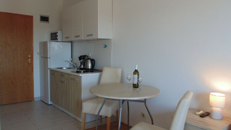 Panorama Apartments
