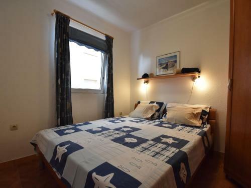 Apartamento Dolmar 2